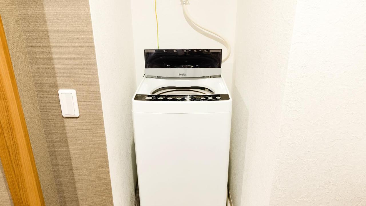 Appart hôtel Takuto Shinsaibashi