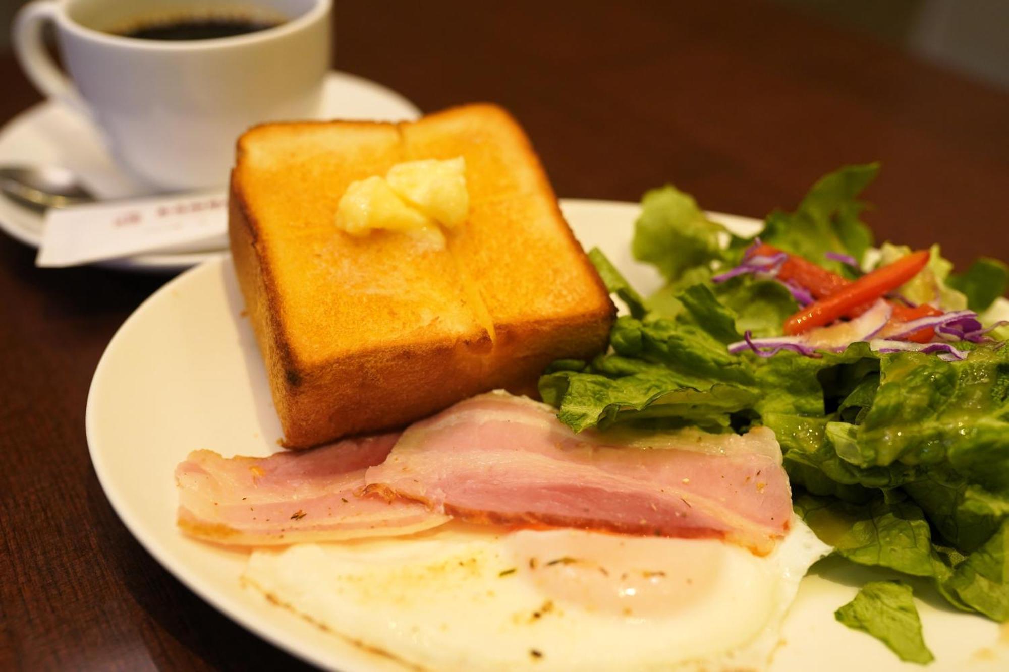 Takuto Shinsaibashi 4* Ōsaka