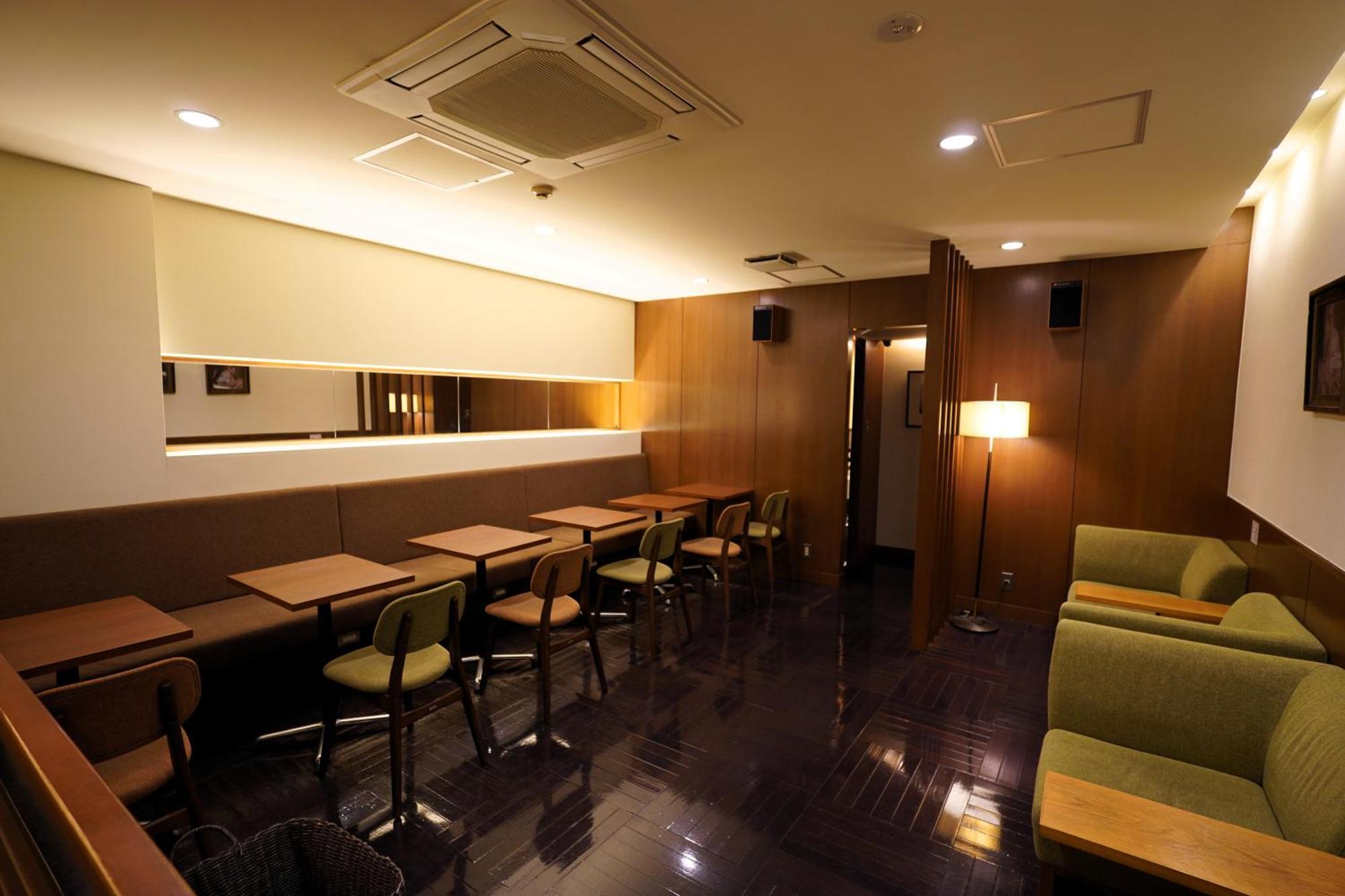 Appart hôtel Takuto Shinsaibashi 4*