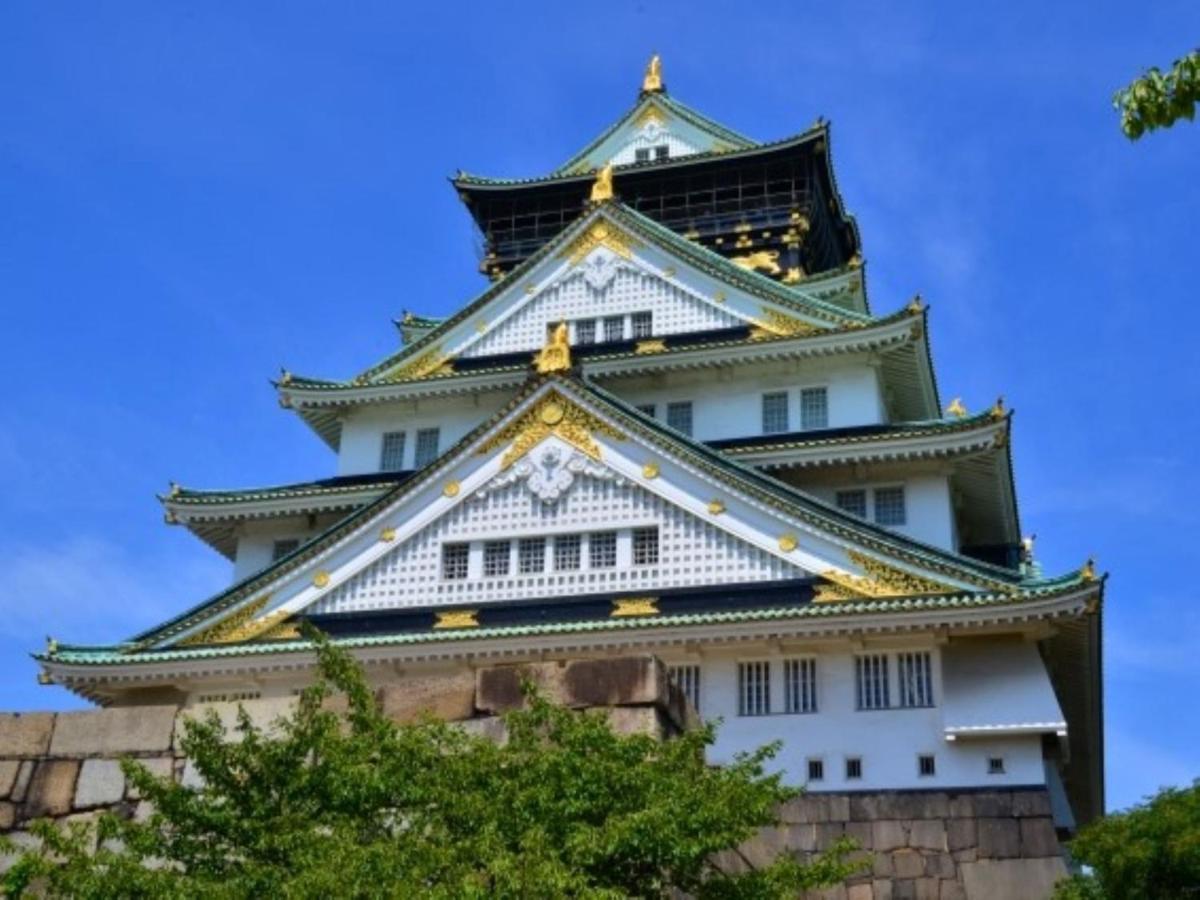 Takuto Shinsaibashi Appart hôtel 4*